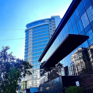 Фотография квартиры Апартаменты Марсель на улице Энгельса