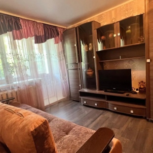 Фотография квартиры Апартаменты на улице Военный городок, д. 101