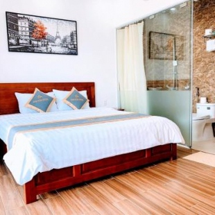 Фотография гостиницы Kim Ngân Hotel