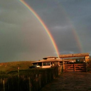 Фотография мини отеля Cataguás Brasil Pousada e Grill