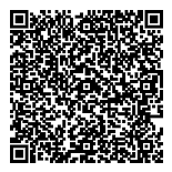 QR код гостиницы Сардана