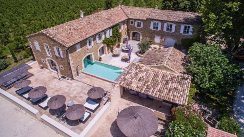 Фотография гостевого дома Mas Loisonville