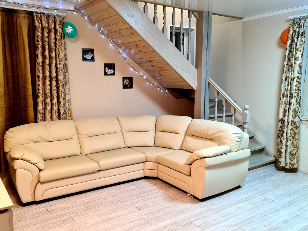 Фотография Коттеджа Частный дом на Андреевском проезде 2