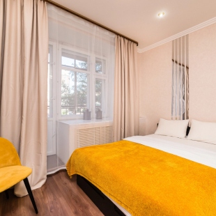 Фотография квартиры Квартира Апартаменты in Sanny City