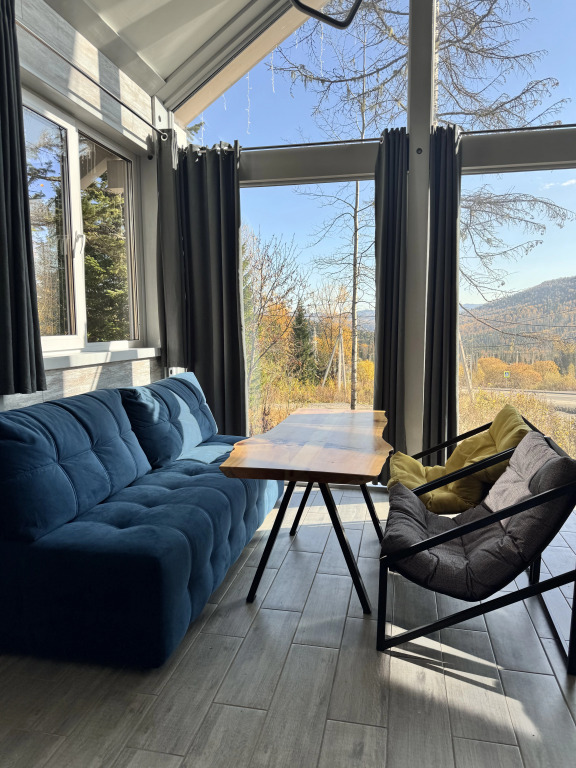 Фотография квартиры Апартаменты Нагорах