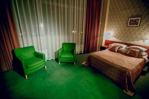 Фотографии гостиницы
Новая крепость