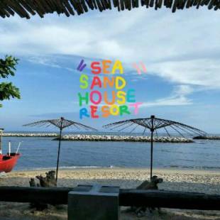 Фотографии гостиницы
Sea Sand House Resort