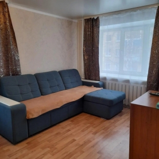 Фотография квартиры Апартаменты на проспекте Космонавтов 12