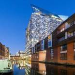 Фотография мини отеля City bed with view