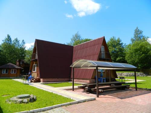 Фотографии базы отдыха 
            Зимняя Сказка