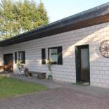 Фотография гостевого дома Ferienhaus am Maibüsch - rollstuhlgerecht