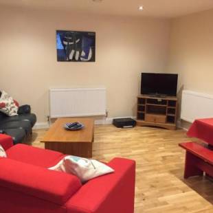 Фотографии гостевого дома
The Goldings