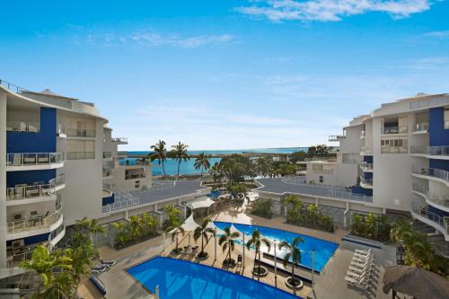 Фотография апарт отеля Oaks Hervey Bay Resort and Spa