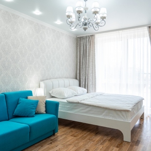 Фотография квартиры Апартаменты Apartment Classic - 4