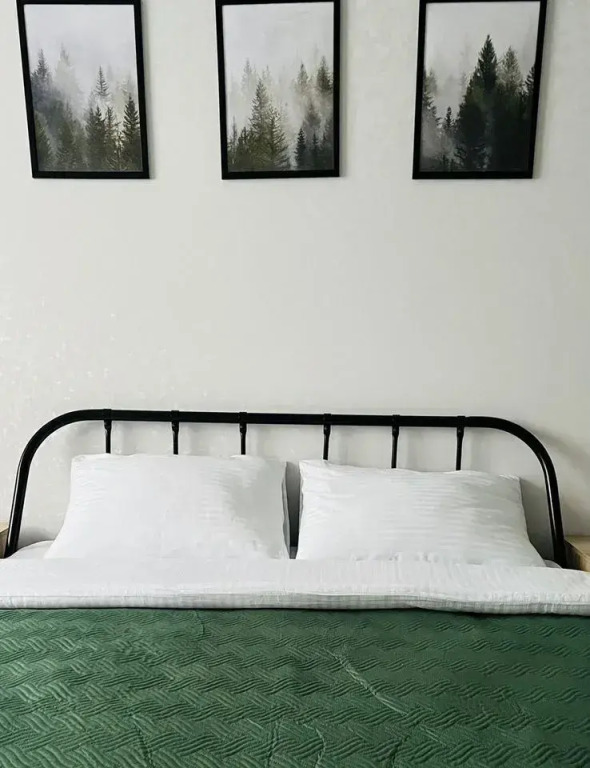 Фотография квартиры Квартира на улице 9 Мая 31