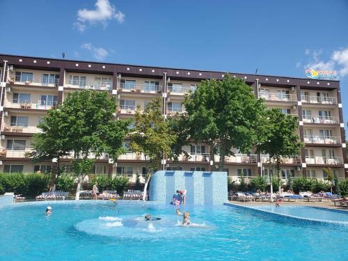 Фотография гостиницы Одесса