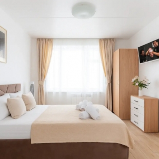 Фотография квартиры BestFlat24 (БэстФлэт24) на Заревый проезд 5к1