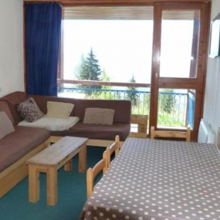 Фотография гостевого дома Appartement Les Arcs 1800, 2 pièces, 5 personnes - FR-1-411-205