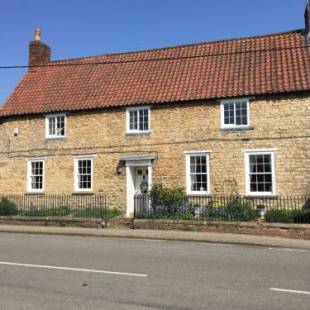 Фотографии мини отеля
Clarke’s Farm