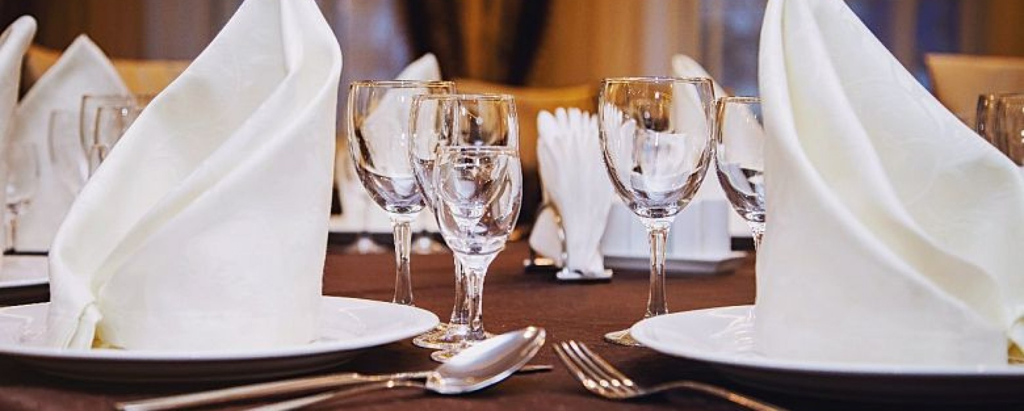 Фотографии банкетного зала Мон Плезир