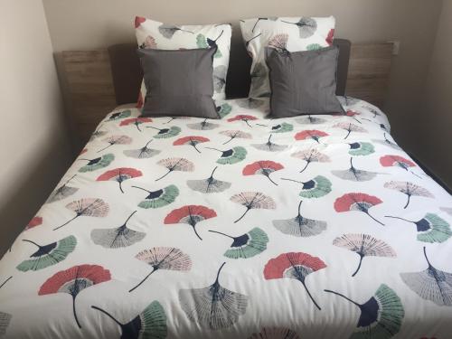 Фотография гостевого дома Avignon Appart Hôtel contemporain au calme avec vue