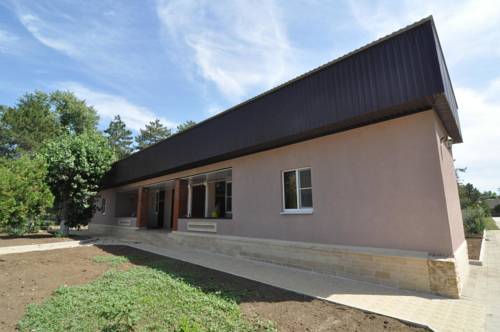 Фотография гостиницы Пляжный поселок