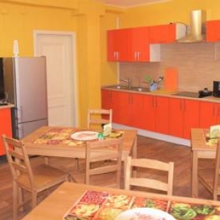 Фотография хостела Есенин 