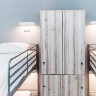 Фотографии хостела
Tainan Gu Hostel