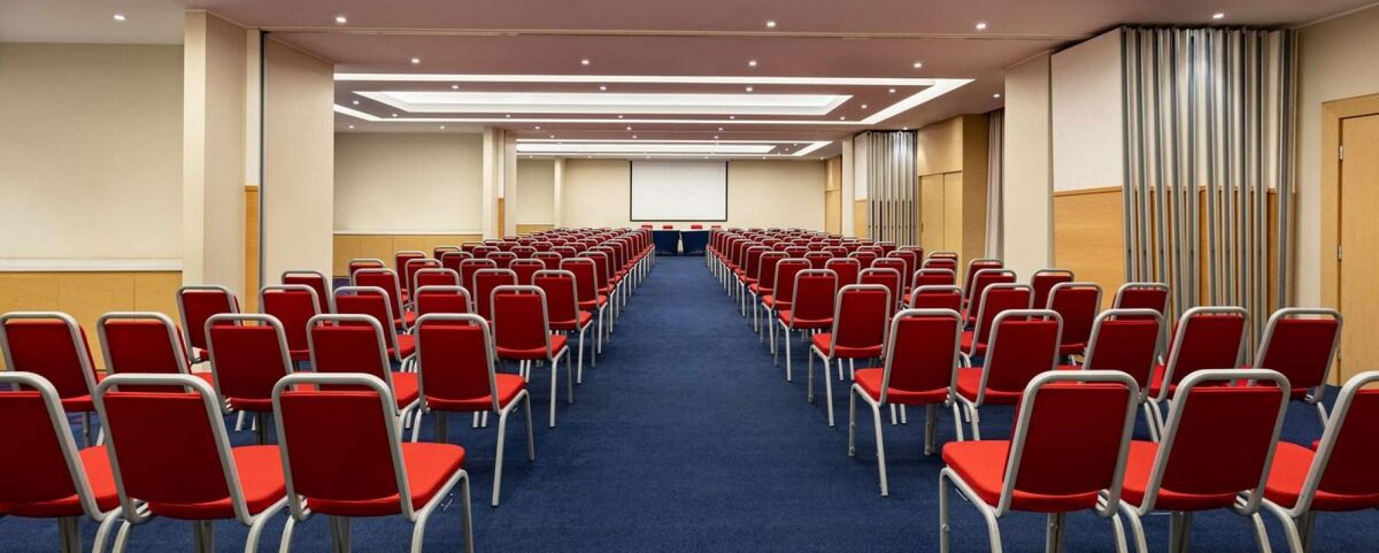 Фотографии конференц-зала Зелёный зал (5+6+7)