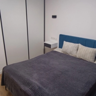 Фотография квартиры Апартаменты В доме Панама-Сити ЖК Minsk World