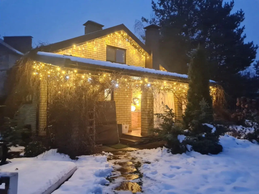 Фотография квартиры Апартаменты Кроличья Нора Большая Заячья поляна