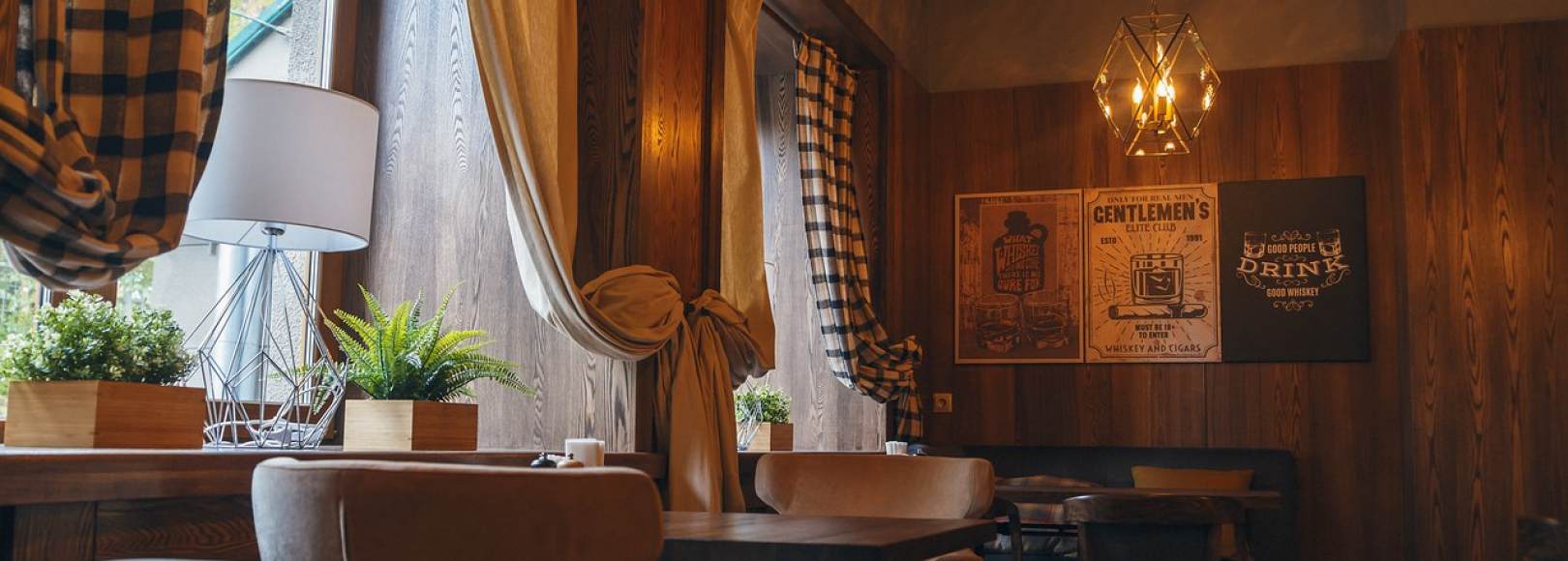 Фотография банкетного зала Загреб