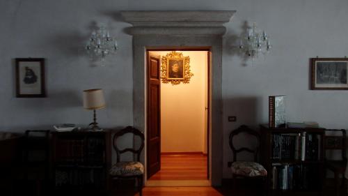 Фотография мини отеля Palazzo Scolari