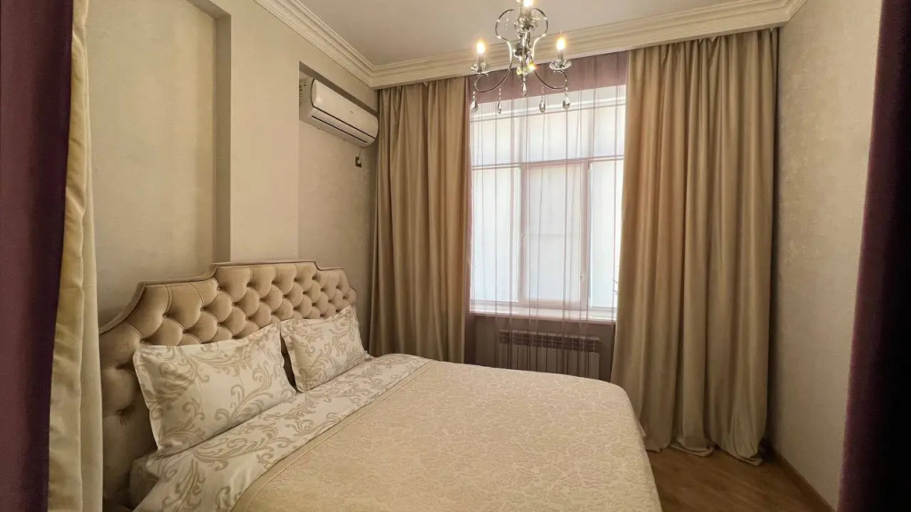 Фотография квартиры Апартаменты Sky City