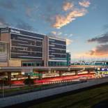 Фотография гостиницы Sheraton Manila Hotel