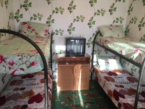 Фотографии гостевого дома 
            У Катерины