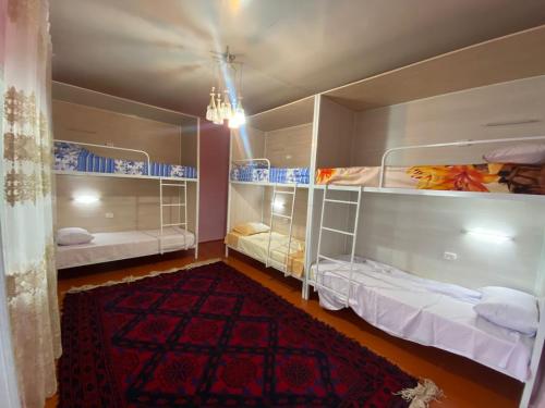 Фотография хостела Хостел № 8