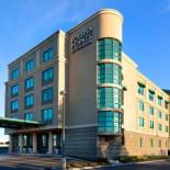 Фотография гостиницы Four Points by Sheraton - San Francisco Airport