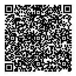 QR код гостиницы Романов лес