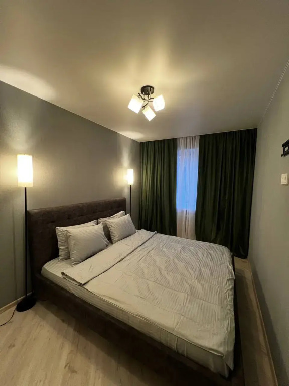 Фотография квартиры Апартаменты Просторные в Центре