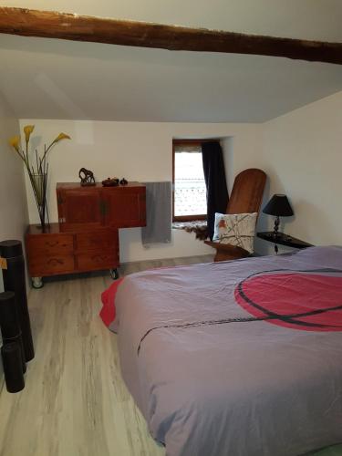 Фотография гостевого дома les Crozes Petit