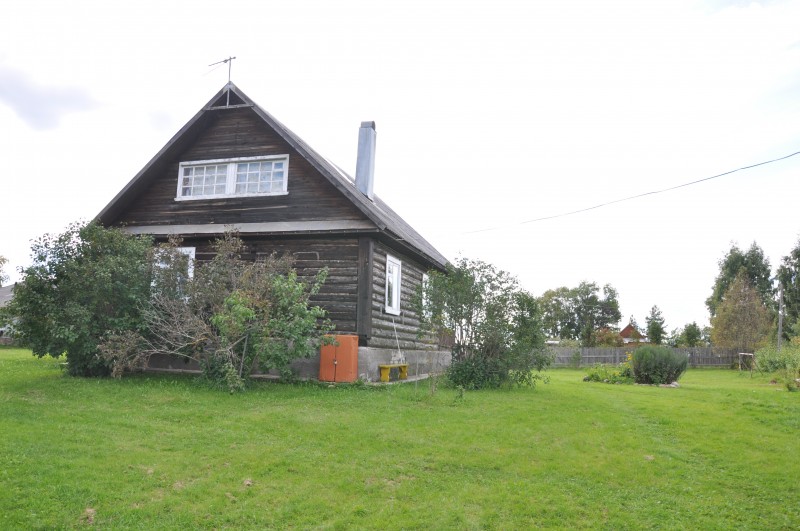 Фотография базы отдыха Верхневолжье