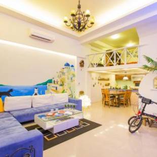 Фотографии мини отеля
Cat & Sea Slide B&B