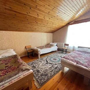 Фотография Коттеджа La Casa de Habel