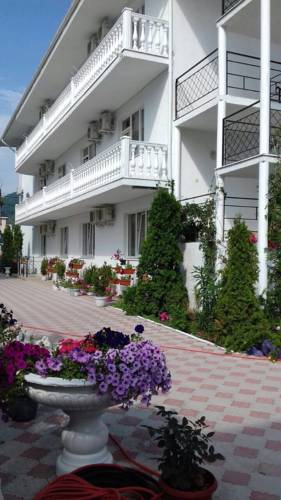 Фотография гостевого дома Монако