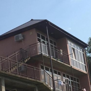 Фотография гостиницы У Левона