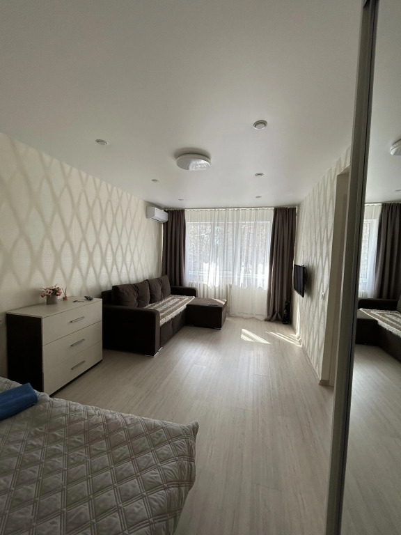 Фотография квартиры Апартаменты на Декабристов