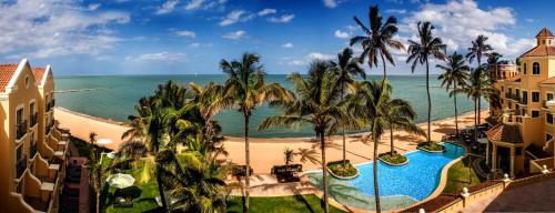 Фотографии гостиницы 
            Southern Sun Maputo