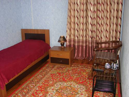 Фотографии гостевого дома
Авесто