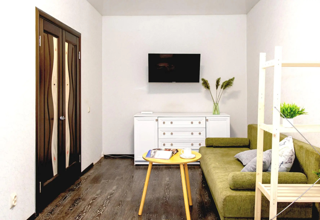 Фотография квартиры Home Vita (Хоум Вита) на улице 1 Мая 40Б